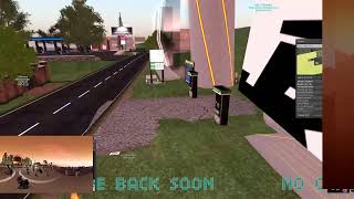 Second Life ZRX Driving Satori Cricut  Redo LIVE20241026