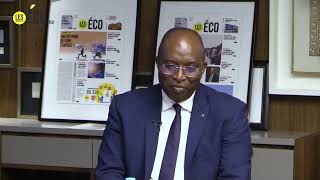 Qui est Cheick-Oumar Sylla, directeur régional d’IFC pour l’Afrique du Nord