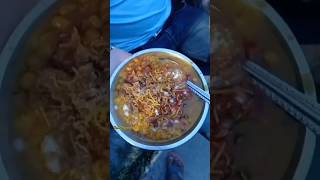 Bihari Chaat Yummy Indian street food yummy foodie #foodlover #streetfood #foodie #chaat #shorts