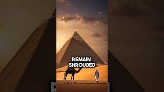 Did You Know How LONG It took to build the pyramids? #shorts #history #ancientegypt #pyramids