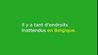 Europcar #MoveToExplore Belgium