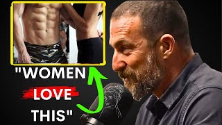 NEUROSCIENTIST Revealing What WOMEN REALLY WANT | Andrew Huberman & David Buss