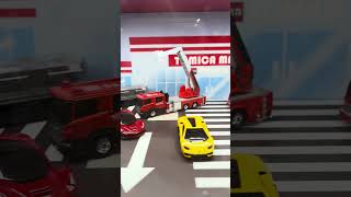 Tomica トミカ