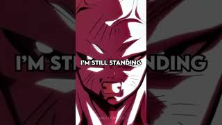 Best  “Im Still Standing” In Anime  Pt 2