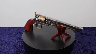 Revolver armády USA, 1851 I