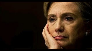 Hillary Clinton: Sound of Silence