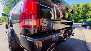 2015 RAM 1500 Used Car New Kent, VA United Auto Sales llc