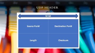 Understanding the Transport Layer: TCP and UDP