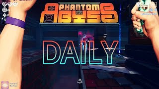 21.04 First try Daily | Phantom Abyss