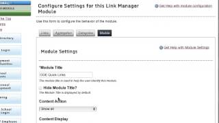 configure_link_manager