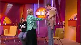 Monika Show - Ajánló RTL Gold