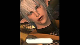 Remembering Lord Haurchefant… #ff14 #ffxiv #shorts #finalfantasyxiv #finalfantasy14 #short