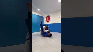 Fast Triangle from Closed Guard