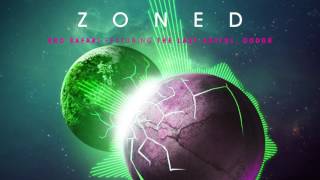 Bro Safari - Zoned feat. The Last Artful, Dodgr (Official Audio)