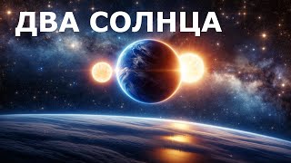 В Солнечной системе могло быть два Солнца. Юпитер — несостоявшаяся звезда