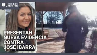 Revelan imágenes de los últimos momentos con vida de Laken Riley, la estudiante asesinada en Georgia