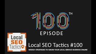 Episode 100!  From Podcast Listener To Podcast Contributor - Interview With Sue Ginsburg