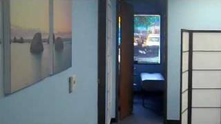 Chiropractor Ladera Ranch - Office Tour