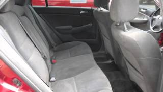 2004 Honda Accord EX Used Cars - Mobile,Alabama - 2015-05-15