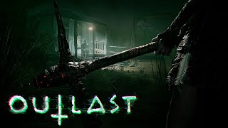 💠МНЕ НУЖЕН ЭТОТ РЕБЕНОК! ↹ Outlast 2