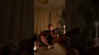 Iris - Goo Goo Dolls (acoustic cover)