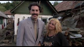 Borat 2006: This is my country