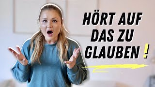 KRASSE FITNESS MYTHEN! | Sophia Thiel