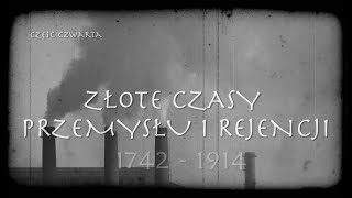 Opole cz. 4 "Złote Czasy Przemysłu i Rejencji"