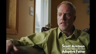 Teen Adoption: Scott's Story