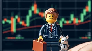 How to avoid these LEGO Investing mistakes! (LEGO Investing)