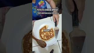 Potato Cheese Bread #potatocheesebread  #cemilanenak #milscake_bdg