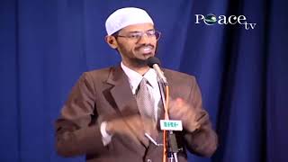 Zakir Naik Caught Lying AGAIN  Post Resurrection appearances of Jesus