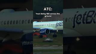 "Wanna Play Games"🤬| Heated Exchange between ATC and Pilot