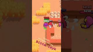 Brawl stars