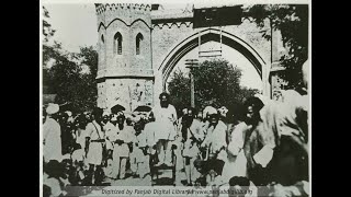 Morcha Guru Ka Bagh - Mari Kamboke -  Baldev Singh Bainka