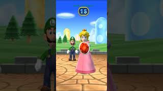 Mario Party 9 - Goomba Bowling All Characters