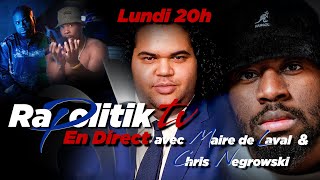 Rap Anglo ✅⬆️, Joey G 🚫 Vikingz, 📊 Spotify 🎁, ac Maire & Negrowski / Rapport Rapolitik \ 🔴 En Direct