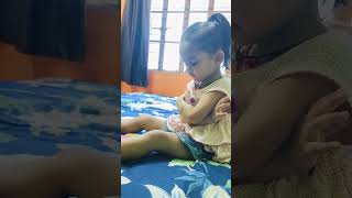 ye gussa kaise utrega #funny #youtubeshorts #video