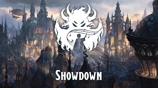 Showdown - Eberron: City of Towers (Final Theme)