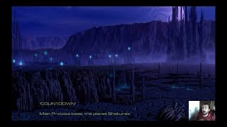 Protoss VIII - Starcraft Brood War Remastered