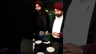 Langar Di Sewa #waheguruji #mustwatch #viral #shorts