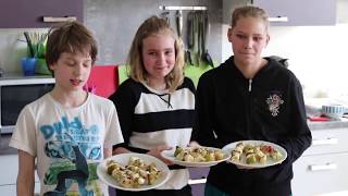 Ich kann was!: Lunch Club Kids online in Ahlen