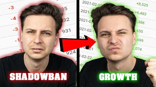 Instagram Shadowban 2022 | How to FIX It NOW