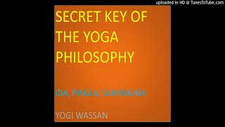 Secret Key of the Yoga Philosophy