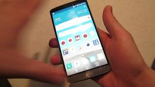 Обзор LG G3 за 45 евро