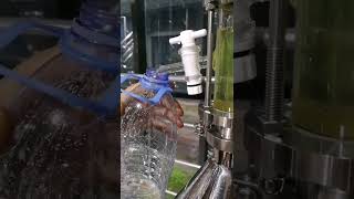 Basil Essential Oil Extraction Machine