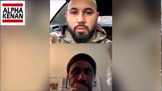 #ARAFAT - Nachdem er nieste sprach er für Sadiq Bittgebete ► DUA NIESEN