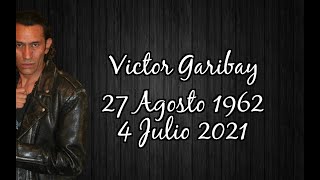 † Recordando a Victor Garibay