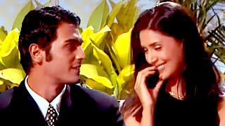 Rendezvous with Simi Garewal - Arjun Rampal & Mehr Jessia 1998