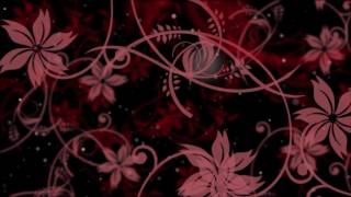 Flowers  Abstract Background Loop Free